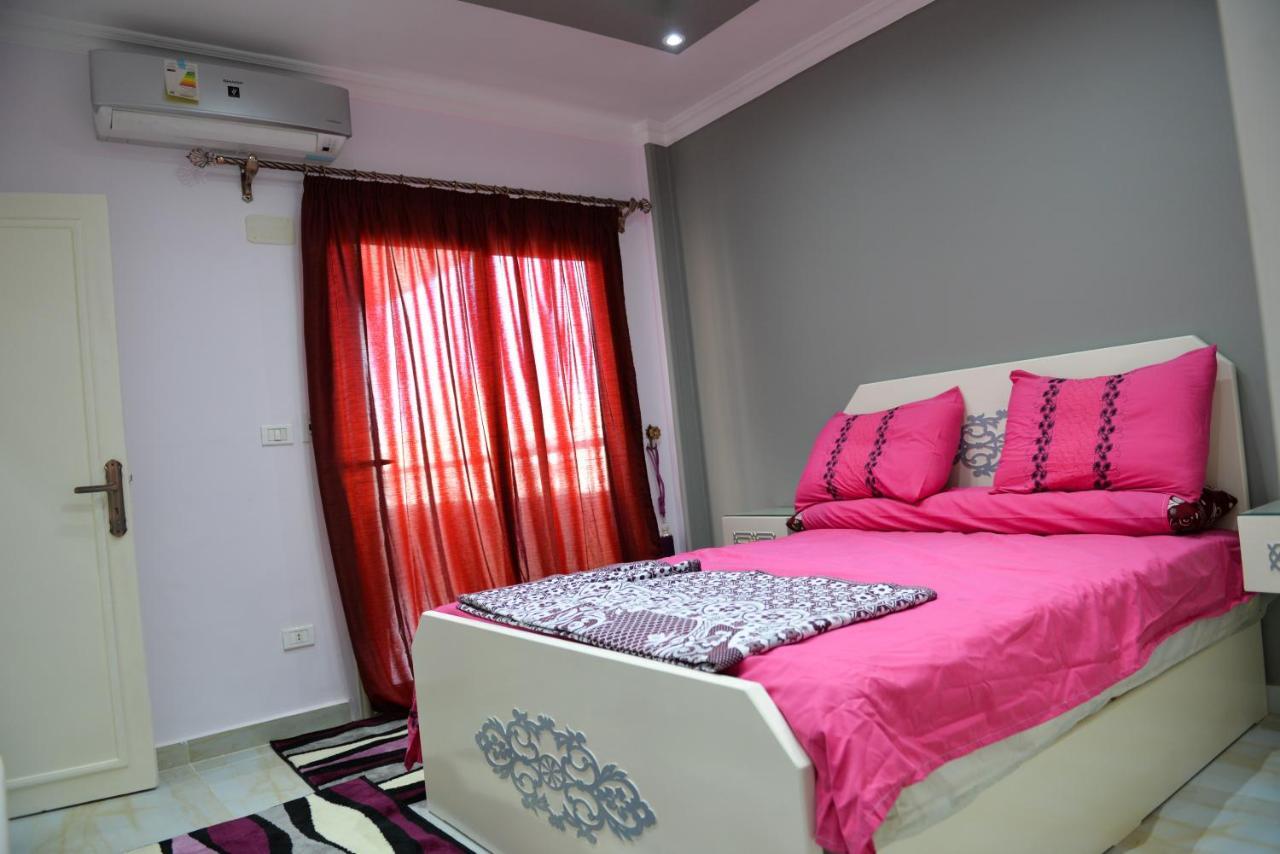City Square Bay View Александрия Екстериор снимка