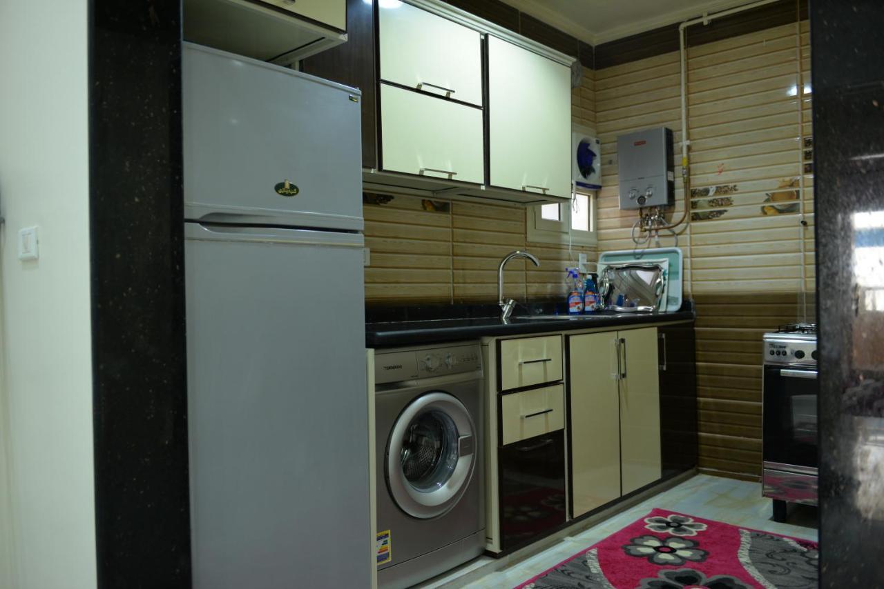 City Square Bay View Александрия Екстериор снимка